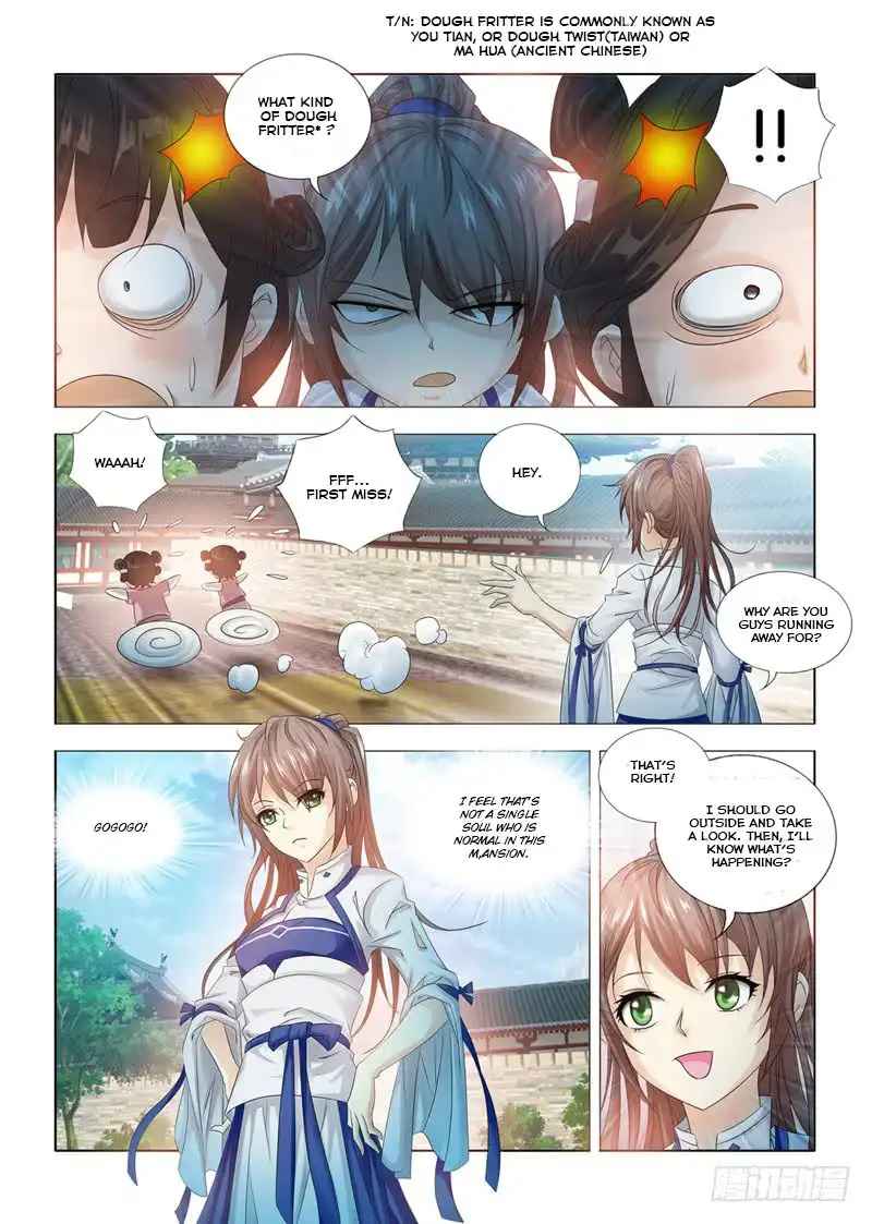 Medical God's Hand Chapter 10 8